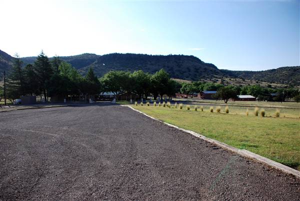 CF Ranch (6/10/2010)