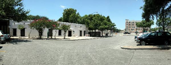 Spanish Governor's Palace (6/9/2003)