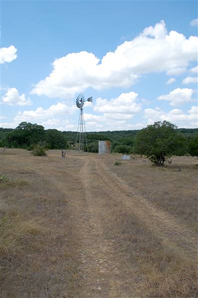 Milton Reimers Ranch County Park (8/25/2010)