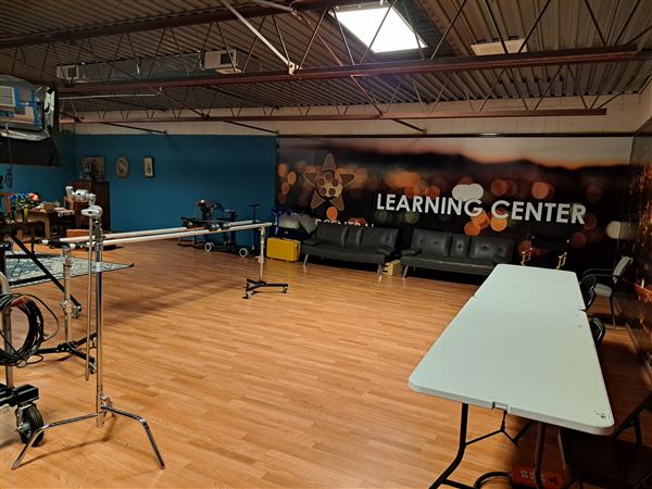 Star Central Studios (6/19/2023 - Credits: JENNIFER N CEDILLO)