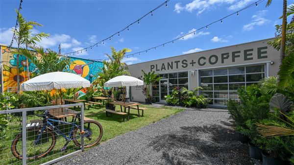 Eden Plant Co. (6/27/2023 - Credits: Houston Film Commission)