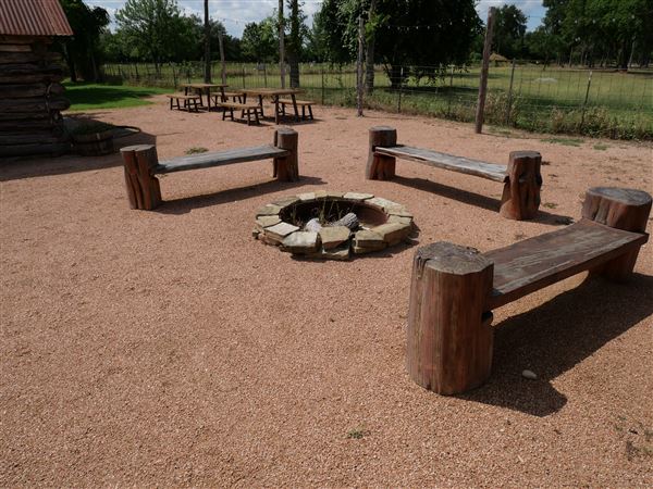Spiderwood Studios 969 - Courtyard, Bar, & Gazebo (6/30/2023 - Credits: Matt Miller)