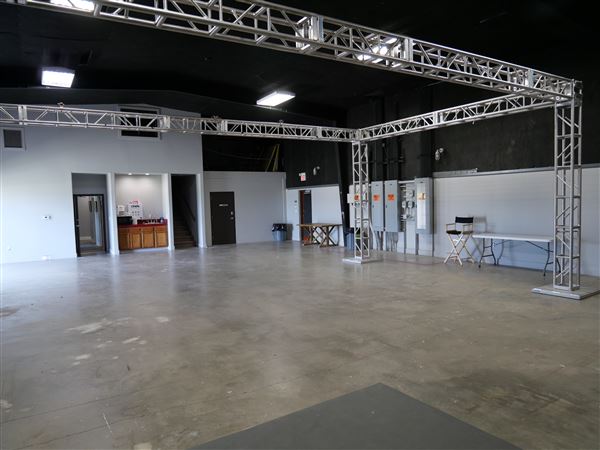 Spiderwood Studios 969 - Soundstages (6/30/2023 - Credits: Matt Miller)