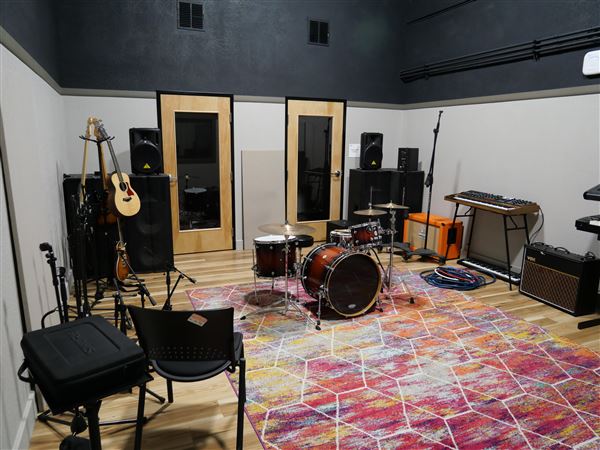 Spiderwood Studios 969 - Soundstages (6/30/2023 - Credits: Matt Miller)