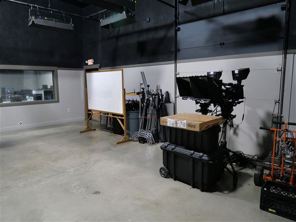 Spiderwood Studios 969 - Soundstages (6/30/2023 - Credits: Matt Miller)