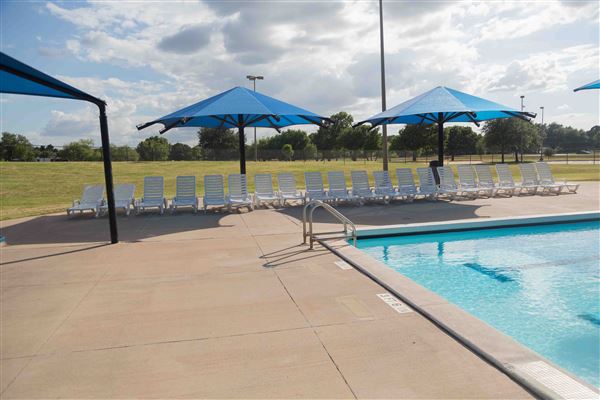 Allen Bolden Outdoor Pool (5/1/2023 - Credits: Owner)