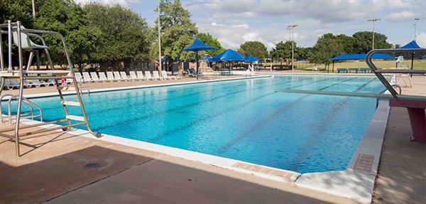 Allen Bolden Outdoor Pool (5/1/2023 - Credits: Owner)