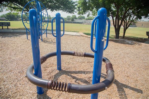 B.C. Barnes Park (5/1/2023 - Credits: Owner)