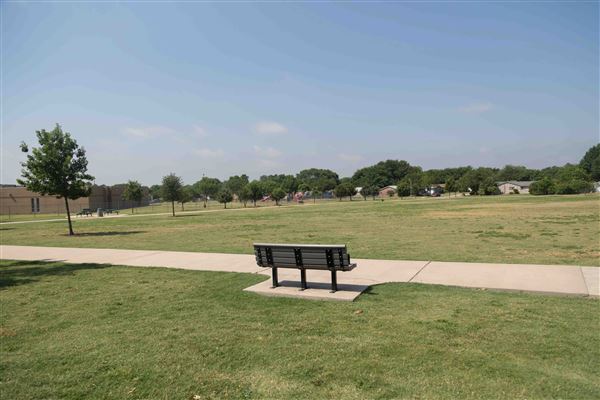 B.C. Barnes Park (5/1/2023 - Credits: Owner)
