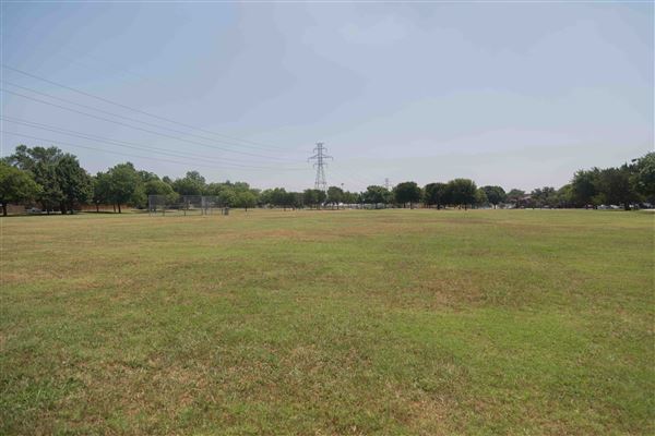 Bob Cooke Park (5/1/2023 - Credits: Owner)