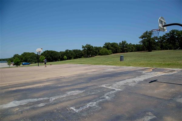 Bowman Springs Park