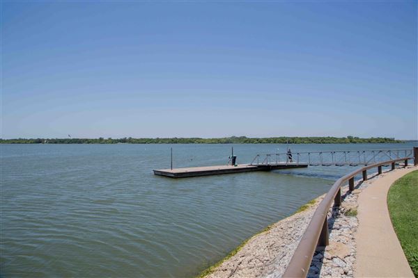 Bowman Springs Park