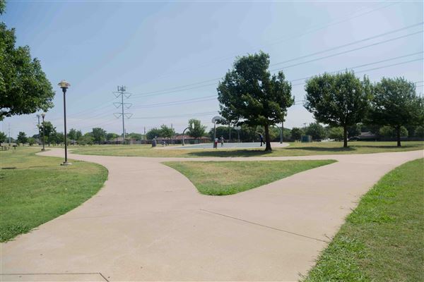 Brantley Hinshaw Park (5/1/2023 - Credits: Owner)