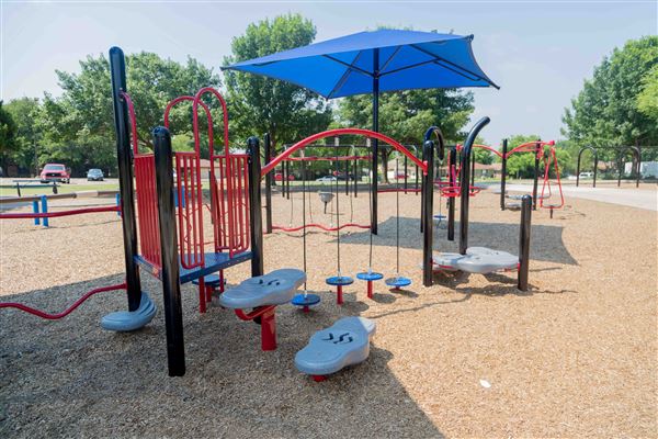 Brantley Hinshaw Park (5/1/2023 - Credits: Owner)