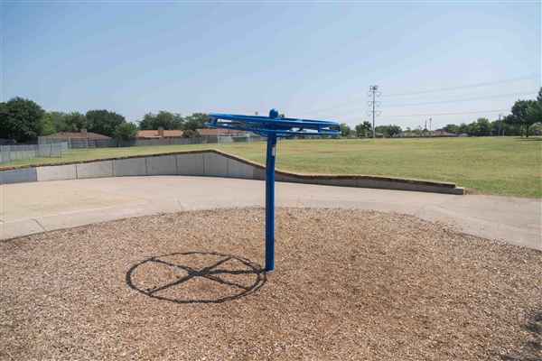Brantley Hinshaw Park (5/1/2023 - Credits: Owner)