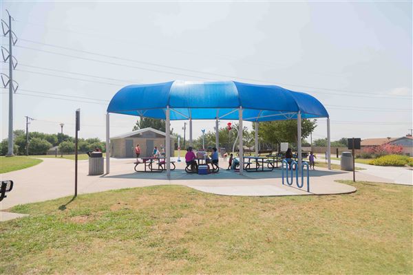 Brantley Hinshaw Park (5/1/2023 - Credits: Owner)