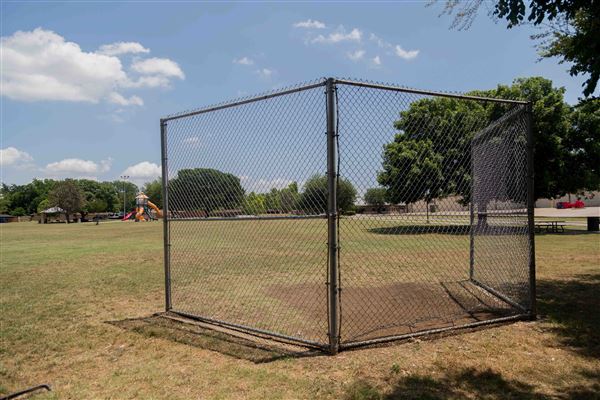 Burl L. Wilkes Park (5/1/2023 - Credits: Owner)