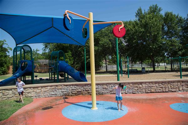 California Lane Park (5/1/2023 - Credits: Owner)