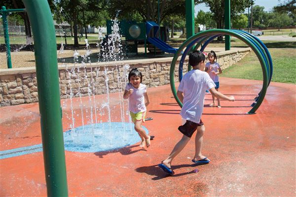 California Lane Park (5/1/2023 - Credits: Owner)