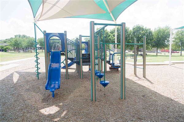 Carl Knox Jr. Park (5/1/2023 - Credits: Owner)