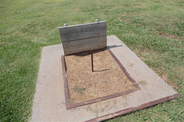 Carl Knox Jr. Park (5/1/2023 - Credits: Owner)