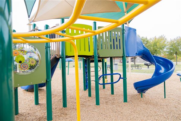Carl Knox Jr. Park (5/1/2023 - Credits: Owner)