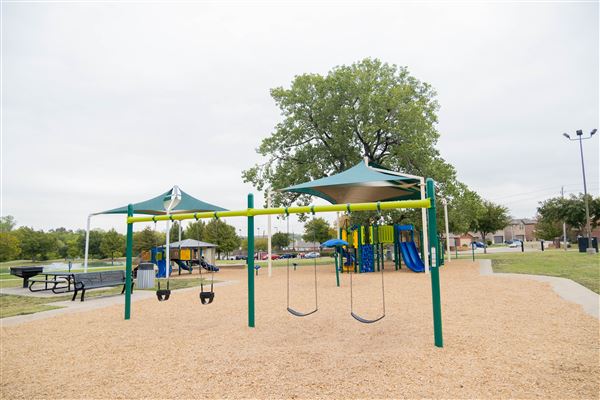 Carl Knox Jr. Park (5/1/2023 - Credits: Owner)