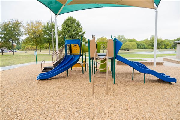 Carl Knox Jr. Park (5/1/2023 - Credits: Owner)