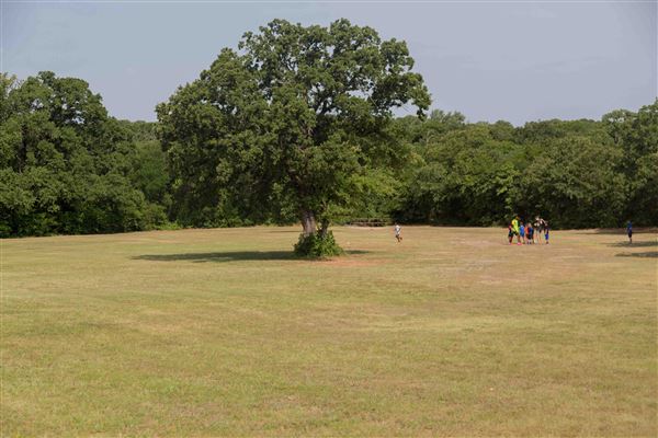 Cliff Nelson Park (5/1/2023 - Credits: Owner)