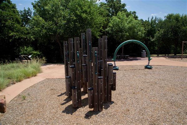 Dixon W. Holman Park (5/1/2023 - Credits: Owner)