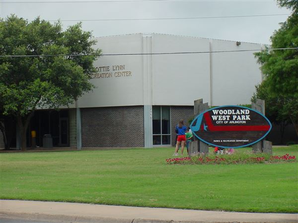 Dottie Lynn Recreation Center (5/1/2023 - Credits: Owner)