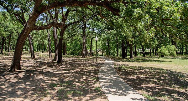 Doug Russell Park (5/1/2023 - Credits: Owner)