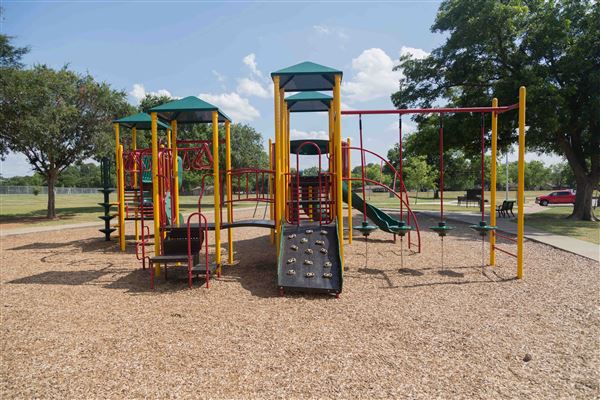 Duncan Robinson Park (5/1/2023 - Credits: Owner)