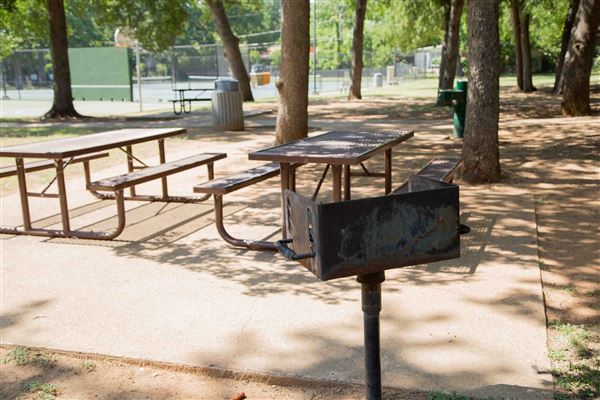 Fielder Park (5/1/2023 - Credits: Owner)