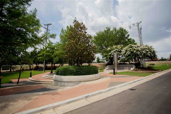 Gene Allen Park (5/1/2023 - Credits: Owner)
