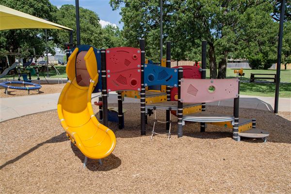 Gene Schrickel Jr. Park (5/1/2023 - Credits: Owner)