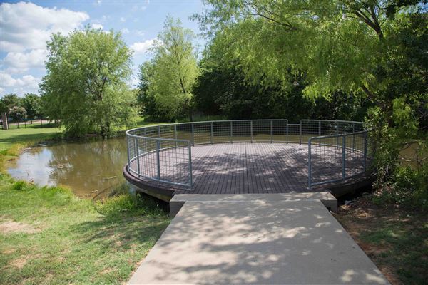 Gene Schrickel Jr. Park (5/1/2023 - Credits: Owner)