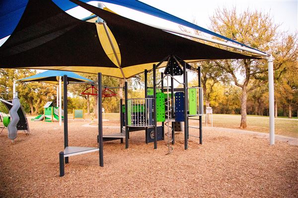 Gibbins Park (5/1/2023 - Credits: Owner)