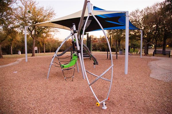 Gibbins Park (5/1/2023 - Credits: Owner)