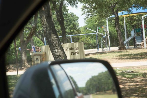 Gibbins Park (5/1/2023 - Credits: Owner)