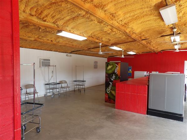 Dawg House Laundry (7/13/2023 - Credits: submitted by: Jamie LaDuke)