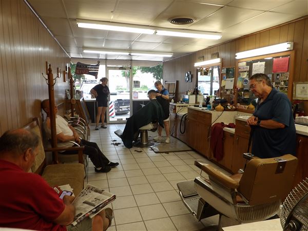 Texas Cutz (7/13/2023 - Credits: submitted by: Jamie LaDuke)