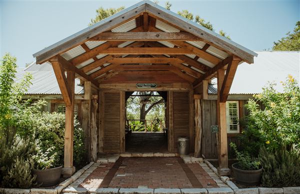 Gruene Mansion Inn (7/25/2023 - Credits: submitted by: Chelsea Eager)