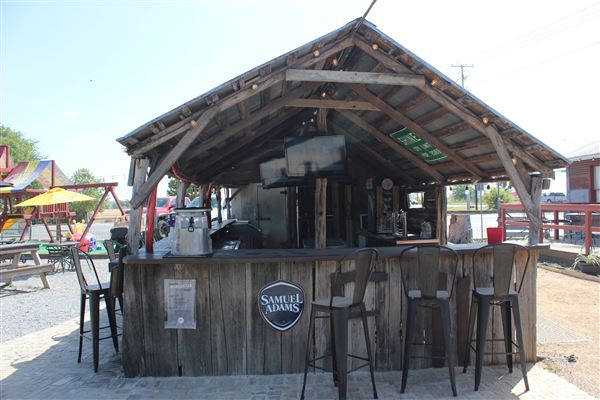 Freiheit Country Store (7/25/2023 - Credits: submitted by: Cody Reimer)