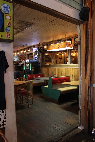 Freiheit Country Store (7/25/2023 - Credits: submitted by: Cody Reimer)