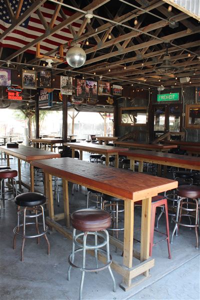 Freiheit Country Store (7/25/2023 - Credits: submitted by: Cody Reimer)