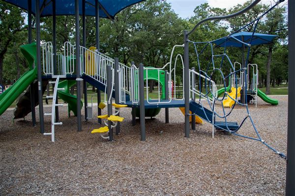 Martha Walker Park (5/1/2023 - Credits: Owner)