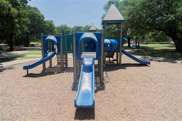 Mary & Jimmie Hooper Park (5/1/2023 - Credits: Owner)
