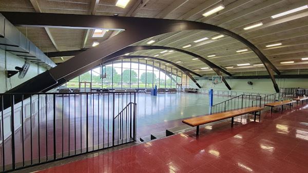 Meadowbrook Recreation Center (5/1/2023 - Credits: Owner)