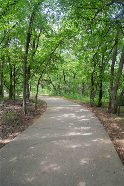 O.W. Fannin Natural Area (5/1/2023 - Credits: Owner)